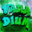 VanaDium V3 Icône de serveur Minecraft