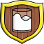 Verre de Lait - 100% Vanilla Icône de serveur Minecraft