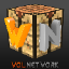 WolNetwork Icône de serveur Minecraft