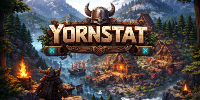 Bannière du serveur Minecraft Yornstat