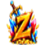 Zenthor Icône de serveur Minecraft